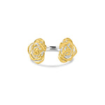 Load image into Gallery viewer, Blooming Rose Ring