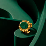 Load image into Gallery viewer, Imperial Jade Ring