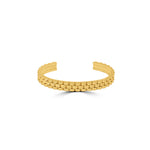 Load image into Gallery viewer, Regal Orbit Bangle