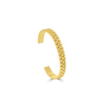 Load image into Gallery viewer, Regal Orbit Bangle