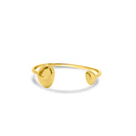 Load image into Gallery viewer, Elite Curve Gold