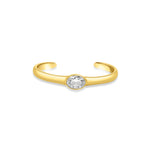 Load image into Gallery viewer, White Stone Breeze Bracelet