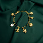 Load image into Gallery viewer, Azure Serenity Bracelets