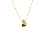 Load image into Gallery viewer, Lovely Heart pendant