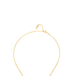 Load image into Gallery viewer, Gold Leaf Pendant