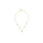 Load image into Gallery viewer, Butterfly charm necklace