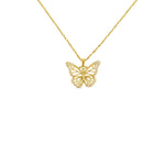 Load image into Gallery viewer, vattract Butterfly Choker