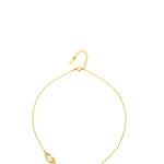 Load image into Gallery viewer, Molten Gold pendant