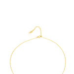 Load image into Gallery viewer, Pink spike pendant necklace