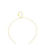 Load image into Gallery viewer, Paw love necklace