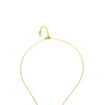 Load image into Gallery viewer, Crystal hand pendant (white)
