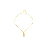 Load image into Gallery viewer, The wheel pendant