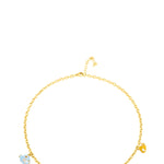 Load image into Gallery viewer, Dolphin ocean pendant