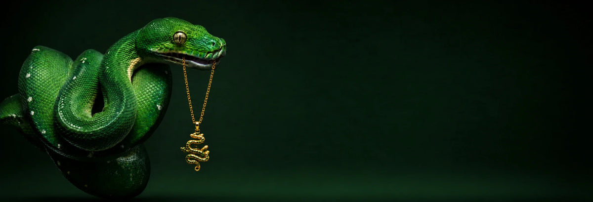 Venom luxe