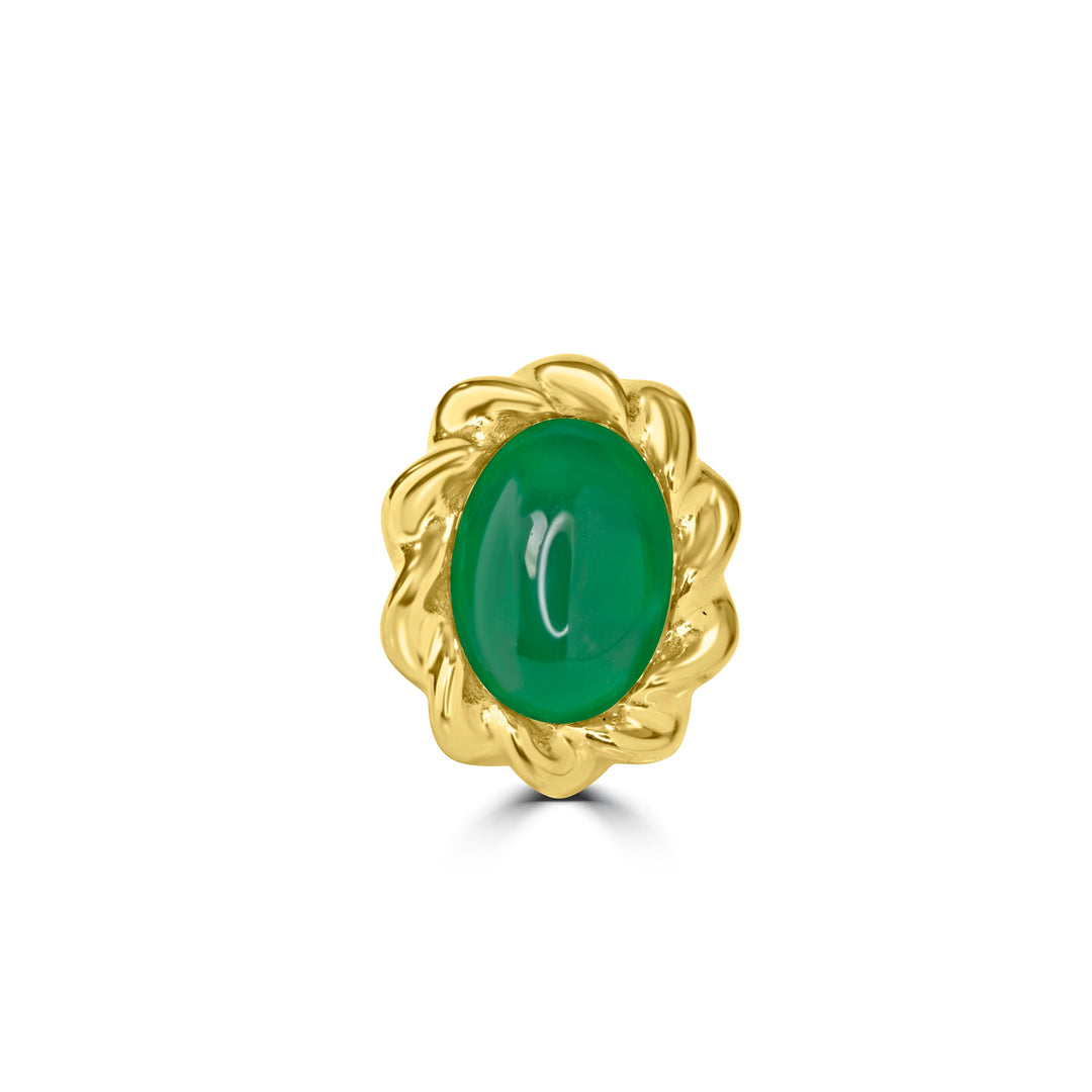 Imperial Jade Ring