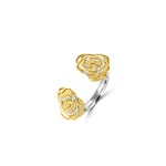Load image into Gallery viewer, Blooming Rose Ring
