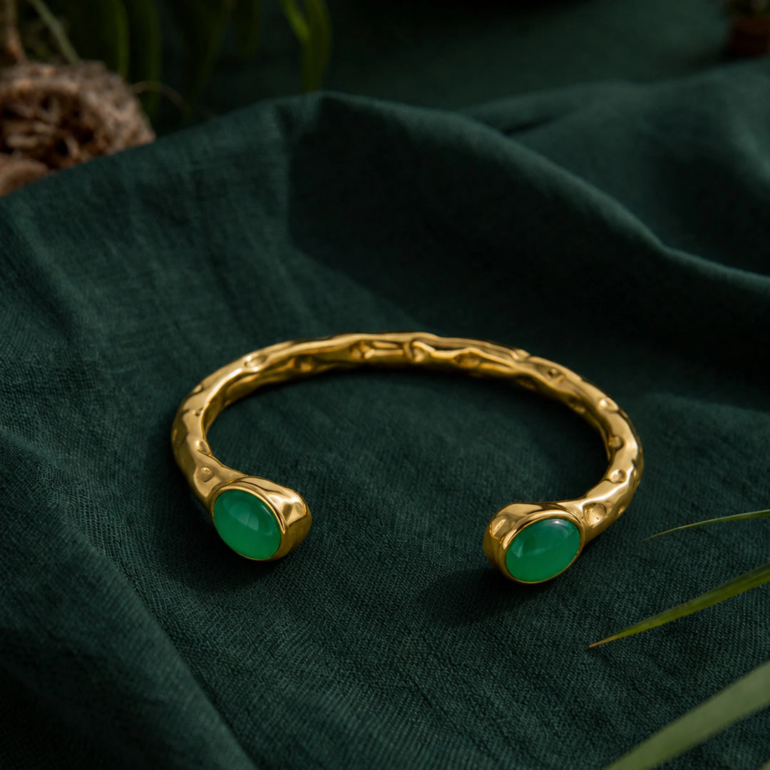 Gold Forge Band