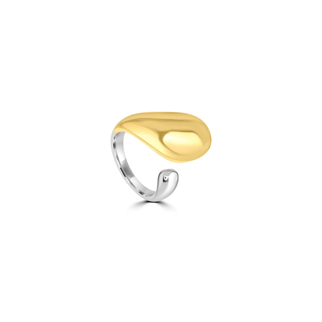 Eternal Blend Ring