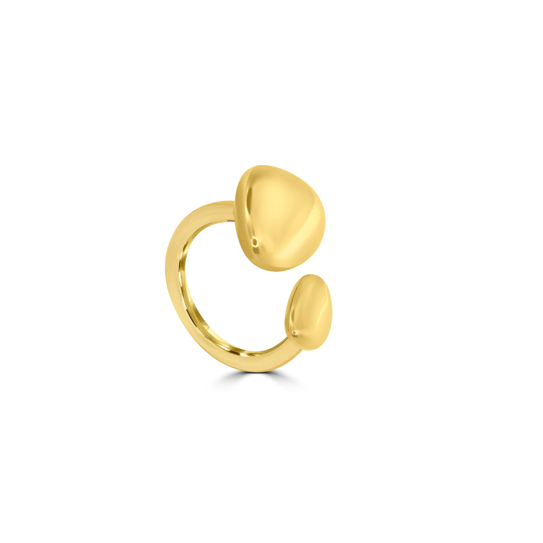 Twin Radiance (GOLD)