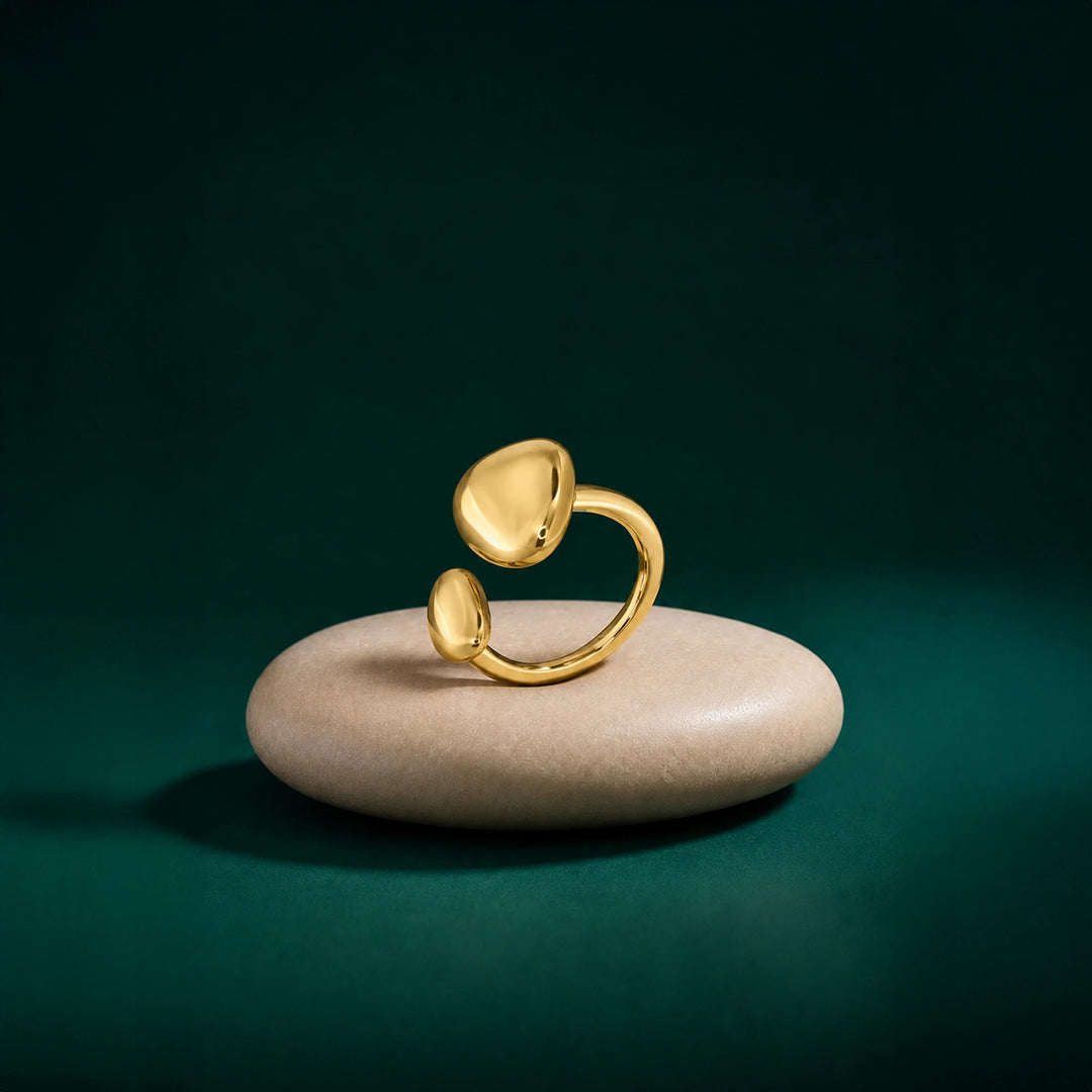 Twin Radiance (GOLD)