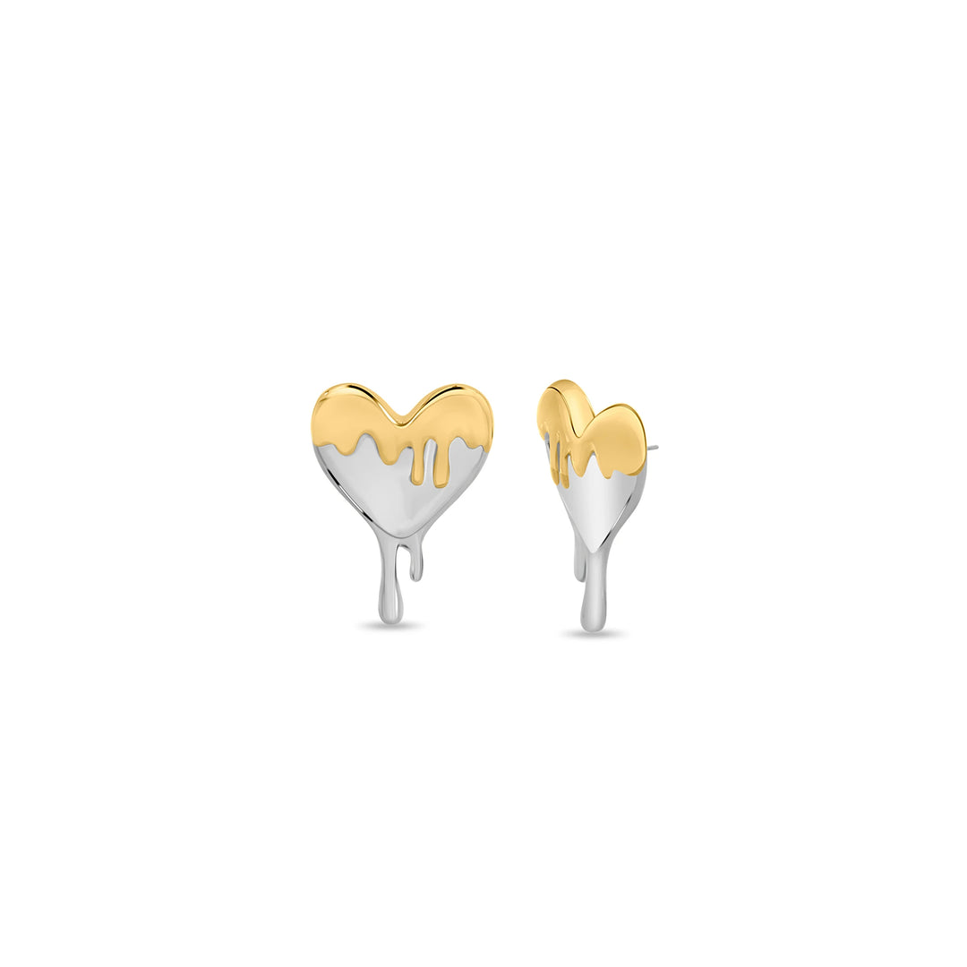 Melt My Heart Earrings