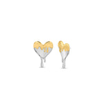 Load image into Gallery viewer, Melt My Heart Earrings
