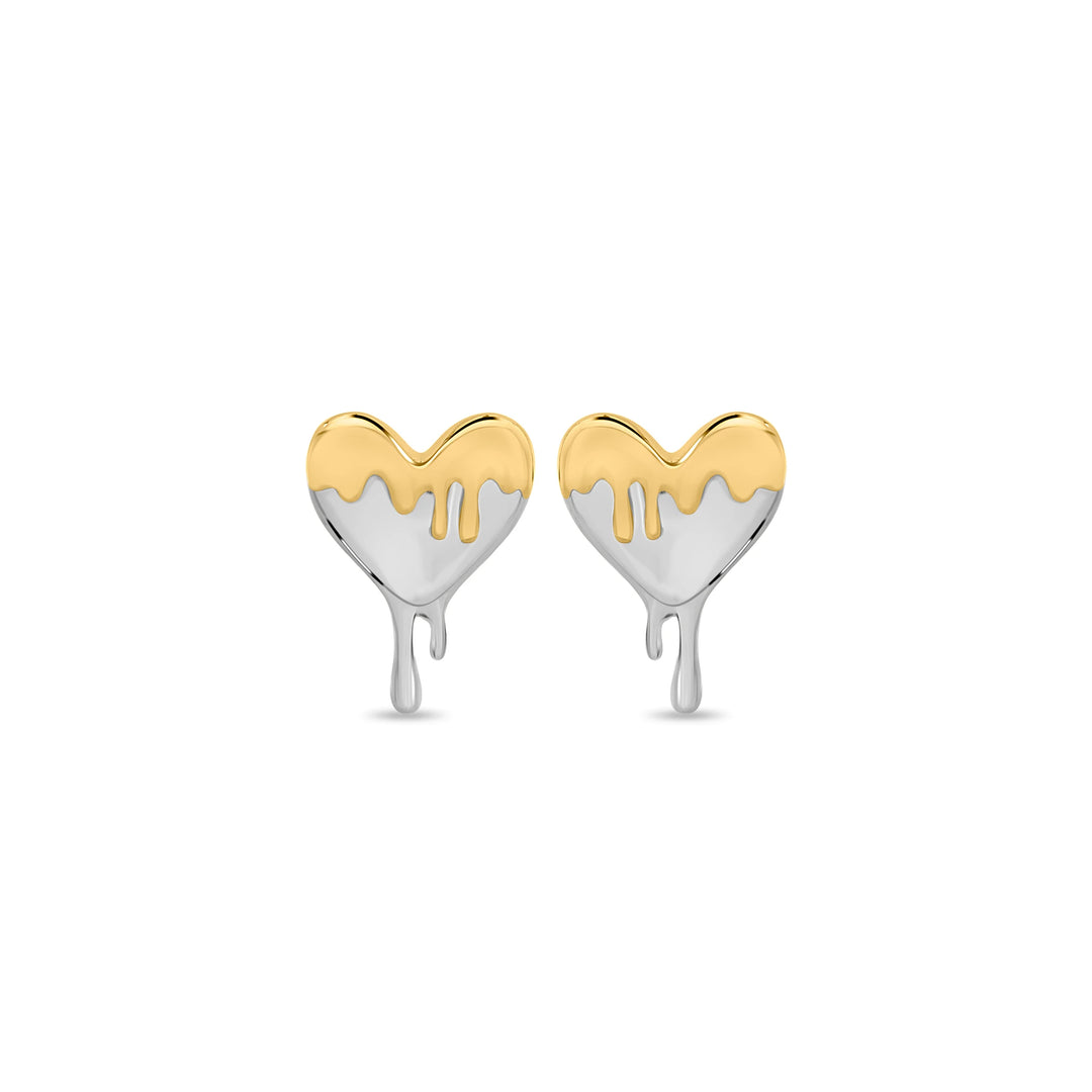 Melt My Heart Earrings