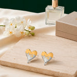 Load image into Gallery viewer, Melt My Heart Earrings
