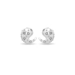 Load image into Gallery viewer, Dolphin Drop Earrings
