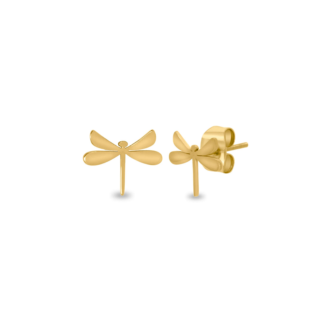 Dragonfly  Earrings