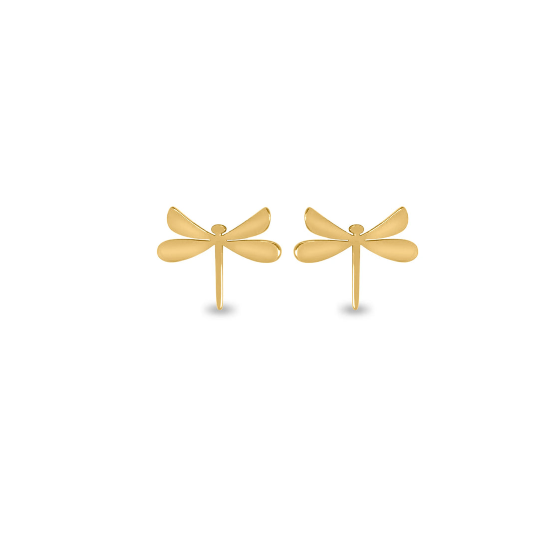 Dragonfly  Earrings