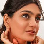 Load image into Gallery viewer, Dragonfly  Earrings
