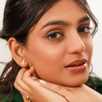 Load image into Gallery viewer, Dragonfly  Earrings
