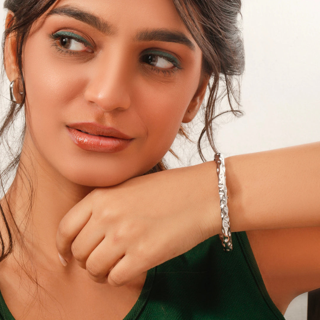 EdgeLine Silver