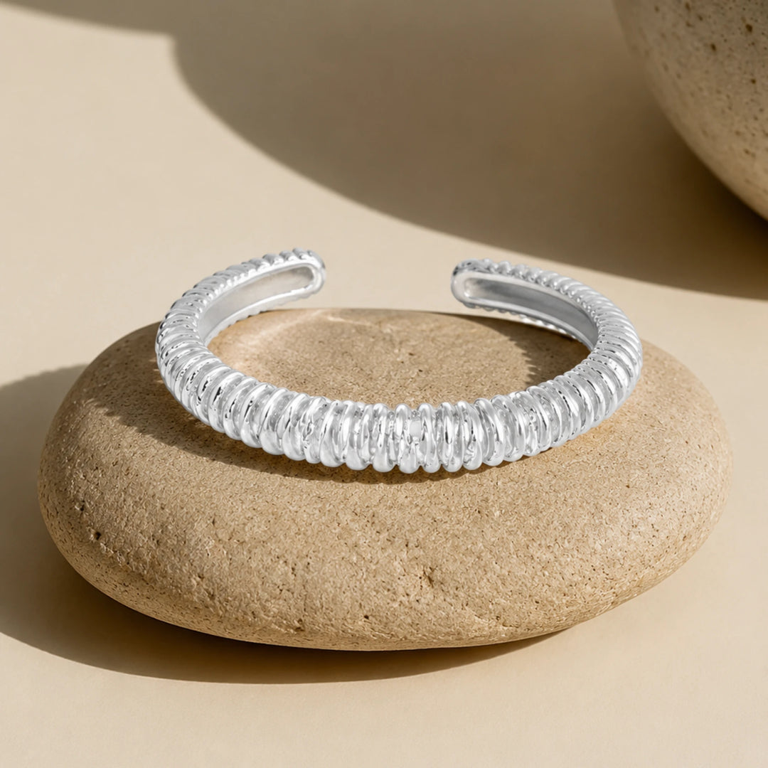 EdgeLine Silver