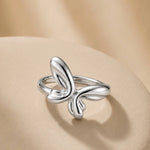Load image into Gallery viewer, Butterfly Ring
