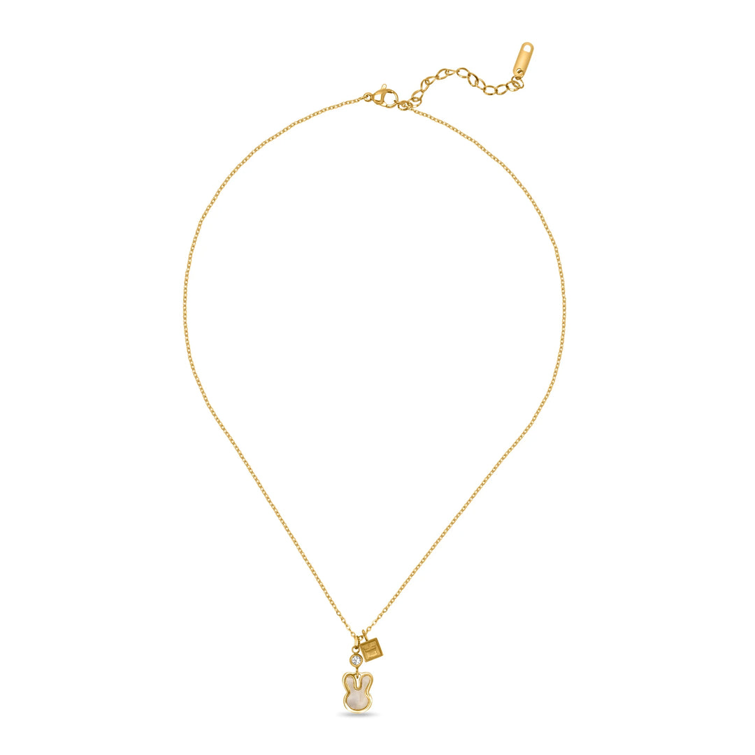 Bear pendant