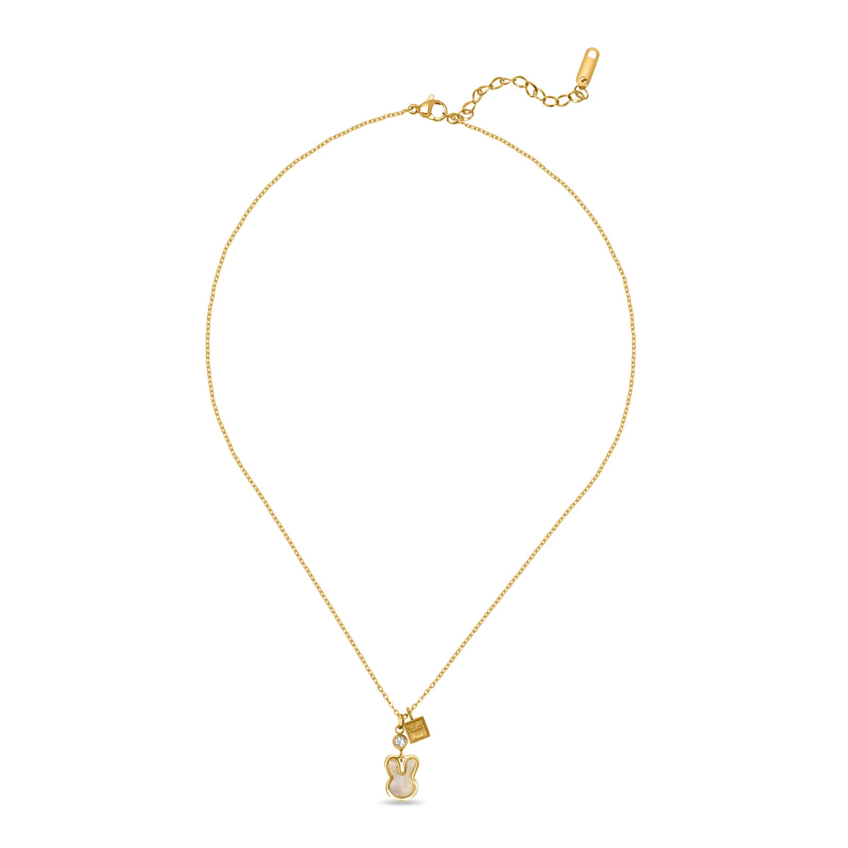 Bear pendant