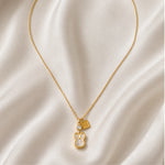 Load image into Gallery viewer, Bear pendant
