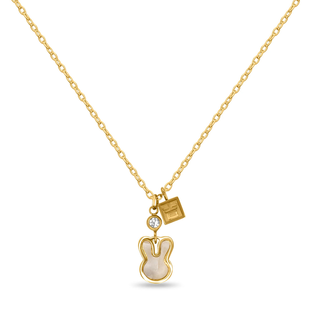 Bear pendant