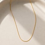 Load image into Gallery viewer, Basic chain necklace
