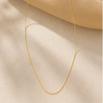 Load image into Gallery viewer, Basic chain necklace
