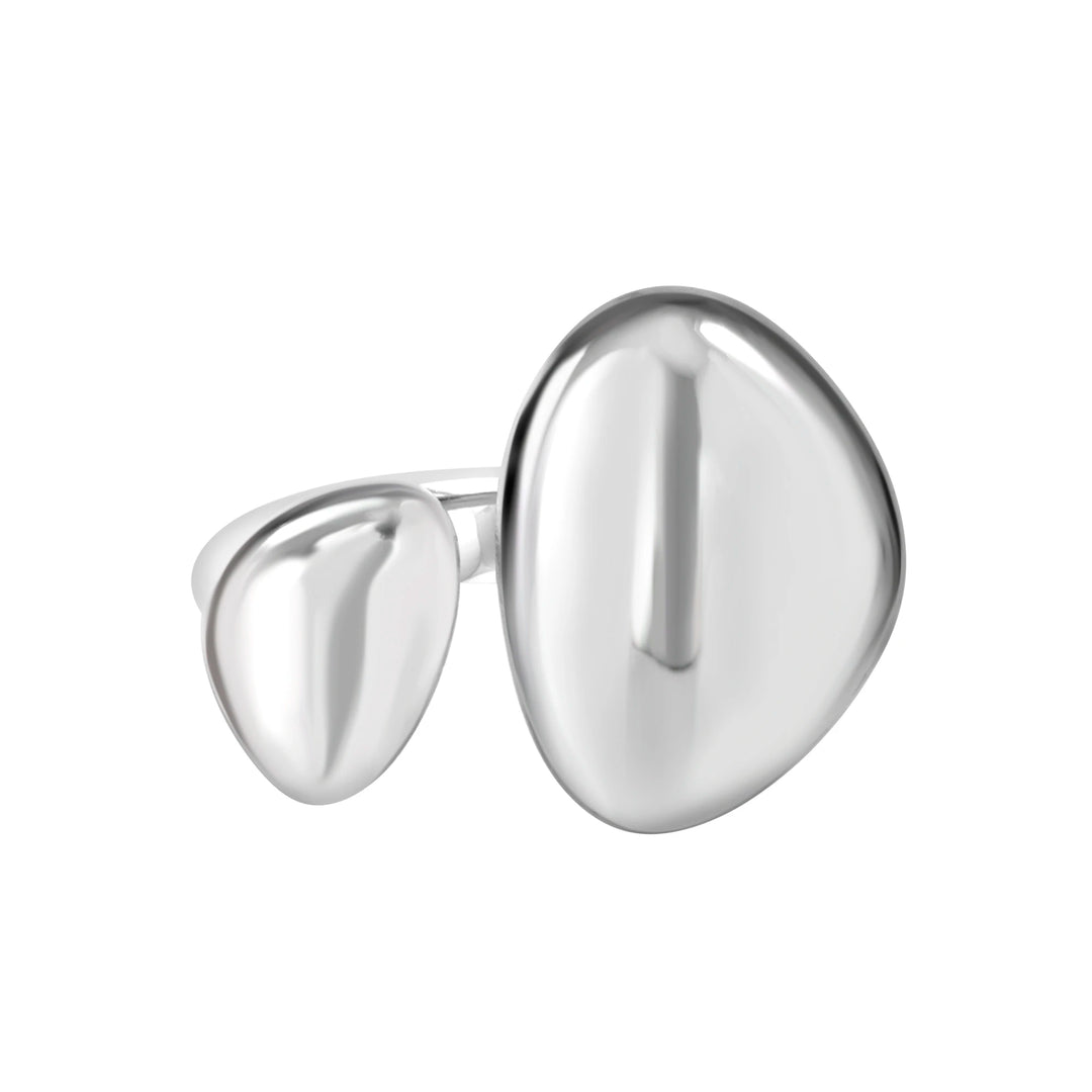 Twin Radiance (SILVER)