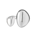 Load image into Gallery viewer, Twin Radiance (SILVER)
