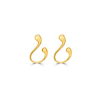 Load image into Gallery viewer, Mini Clicker Hoops
