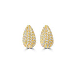 Load image into Gallery viewer, Chunky Shine Earrings
