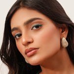 Load image into Gallery viewer, Chunky Shine Earrings
