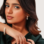 Load image into Gallery viewer, Sovereign Gold Loop
