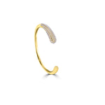 Load image into Gallery viewer, Sovereign Gold Loop
