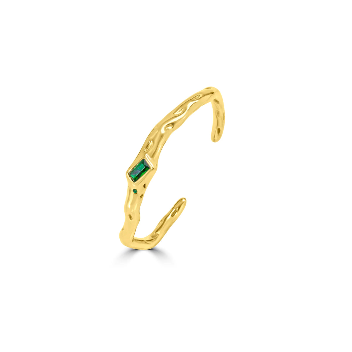 Urban gold arc